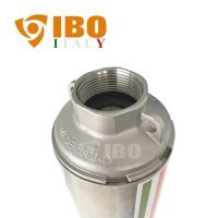 Pompa submersibila IBO Italy FP4 B030, 230V / 380V, 2.2kW, debit 60l/min, H refulare 260m, rezistenta la nisip - 4