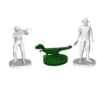 Mama-Raptor in Libertate - 4