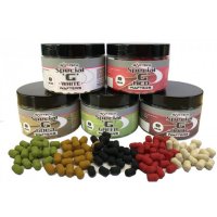 Bait-Tech Special G Wafters Dumbell Critic Echilibrat, 8mm, 70g - Verde - 1