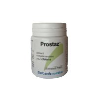Sofcanis Prostaz pentru Caini, 60 Tablete - 1