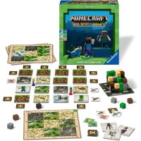 Minecraft Builders & Biomes - 2