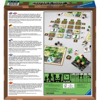 Minecraft Builders & Biomes - 3