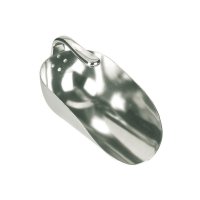 Scafa Rotunda din Aluminiu 1250 g, Albert Kerbl - 1