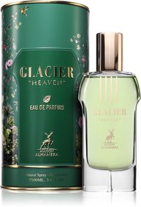 Apa de parfum Glacier Heaven 100ml pentru dama de la Maison Alhambra - 2