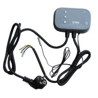 Controler Pompa Recirculare IBO Dambat S-150 pentru Eficienta Energetica - 2