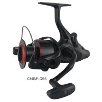 Mulineta Okuma Ceymar Baitfeeder (Marime Tambur: 5500) - 2