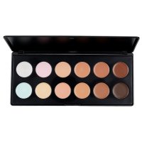 Paleta Fraulein cu 12 Corectoare pentru Ten - 1