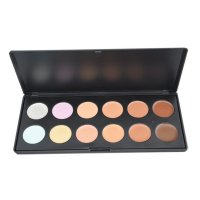 Paleta Fraulein cu 12 Corectoare pentru Ten - 3