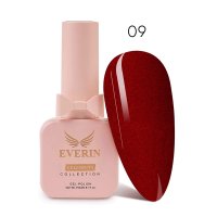 Oja Semipermanenta Everin Celebrity 15ml- 09 - 1