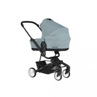 Landou Charley Glacier Blue - 1