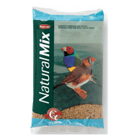 Natural Mix Exotice 1kg - Amestec Delicios de Fructe Secate - 2