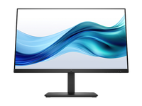 Monitor HP Series 3 Pro 327pe, 27 inch, Full HD 1920 x 1080, Negru, Garantie 3 ani - 2