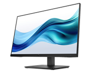 Monitor HP Series 3 Pro 327pe, 27 inch, Full HD 1920 x 1080, Negru, Garantie 3 ani - 4