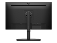 Monitor HP Series 3 Pro 327pe, 27 inch, Full HD 1920 x 1080, Negru, Garantie 3 ani - 5