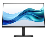 Monitor HP Series 3 Pro 327pe, 27 inch, Full HD 1920 x 1080, Negru, Garantie 3 ani - 1