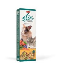 Stix Country Coniglietti, Padovan, 100 g - 1