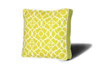 Pernă pentru scaun YM1192 Colorată 42x42 cm - 3