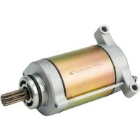 Electromotor scuter ,Atv CF Moto, Linhai 500cc, ax 30mm - 1