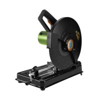 Circular de debitat metal, Procraft AM3200, 3200W, 355mm, 3800rpm - 1
