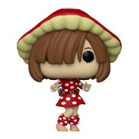 Figurina Funko POP Animation MHA 1B - Kinoko Komori - 1