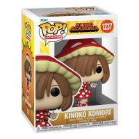 Figurina Funko POP Animation MHA 1B - Kinoko Komori - 2