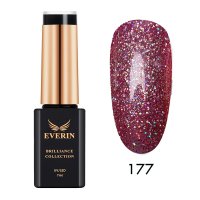 Oja semipermanenta Everin- Brilliance Collection 177 - 1