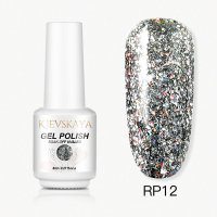 Oja semipermanenta KIEVSKAYA Platinum- RP12 - RP06 - 1