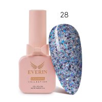 Oja Semipermanenta Everin Celebrity 15ml- 28 - 1