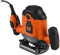 Freză Oberfreza ER1200 1200W 34000rpm 6-8mm 6 Trepte Evotools 681360 - 1