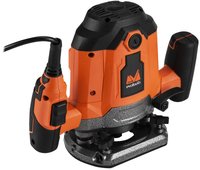 Freză Oberfreza ER1200 1200W 34000rpm 6-8mm 6 Trepte Evotools 681360 - 2