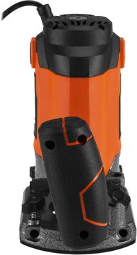 Freză Oberfreza ER1200 1200W 34000rpm 6-8mm 6 Trepte Evotools 681360 - 3