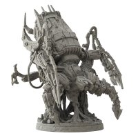 Nemesis Retaliation - Cutia Obiectivelor Stretch - 4