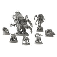 Nemesis Retaliation - Cutia Obiectivelor Stretch - 2