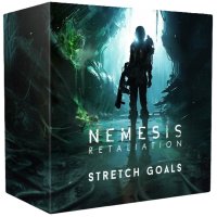 Nemesis Retaliation - Cutia Obiectivelor Stretch - 1