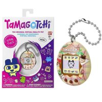 Tamagotchi Original Bandai Café - Joc Virtual Nostalgic - 1