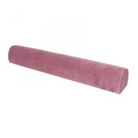 Canapea playset modular Premium Velvet spuma roz - 8