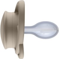 Set de 2 suzete Nip My Butterfly, 0-6 luni, cu tetina ortodontica din silicon - 4