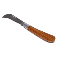 Cutit de altoit PROFI, cosor (curbat), Micul Fermier GF-0456 - 1