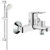 Pachet promo baterie cada Bauloop(23341000)+set dus bara New Tempesta (27853001) - 1