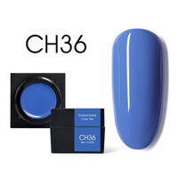 Mud series color gel CANNI CH36 - 1