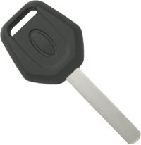 Carcasa Cheie Auto Techstar, Compatibila Subaru Forester, Impreza, Legacy - 2