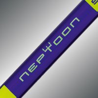 Lanseta Sportex Neptoon Jigging, 2.15m, 20lbs, 2 tronsoane - 3
