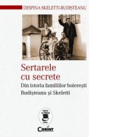 Sertarele cu Secrete - Despina Skeletti-Budisteanu - 1