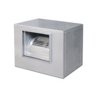 Ventilator centrifugal carcasat box DTM 9/9 4M 1/2 Sisteven - 1