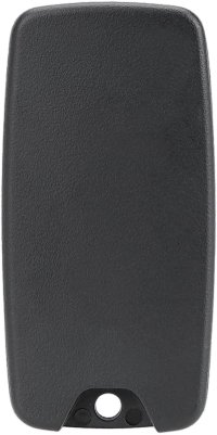 Carcasa Cheie Auto Techstar tip Flip cu 4 butoane, Compatibila Jeep Renegade, Compass, Patriot, Liberty 2014–2021, Fiat - 6