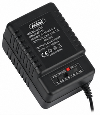 Adaptor Universal de alimentare 18W 1000mA Andowl Q C39 - 1
