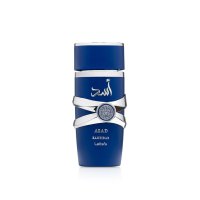 Apă de parfum Asad Zanzibar by Lattafa, barbati, 100ml - 1