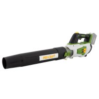 Suflanta cu acumulator PROCRAFT PB20, 16000 rpm, 13,2 m3/min - 1