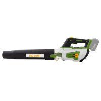 Suflanta cu acumulator PROCRAFT PB20, 16000 rpm, 13,2 m3/min - 2