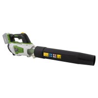 Suflanta cu acumulator PROCRAFT PB20, 16000 rpm, 13,2 m3/min - 3